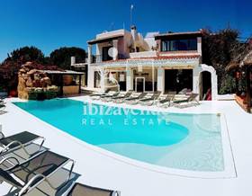 villas for sale in santa eulalia del rio