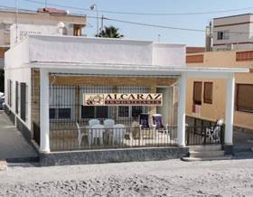 villas for sale in santa pola