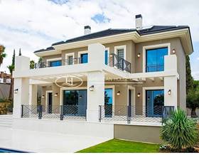 villas for sale in malaga province
