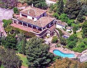houses for sale in sitio de calahonda