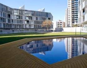 apartments for rent in barcelona province