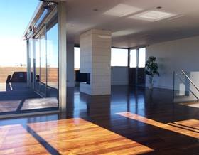 houses for rent in madrid