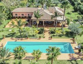 houses for sale in artola alta y baja
