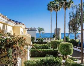 villas for sale in puerto banus