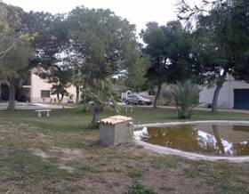 villas for sale in sant vicent del raspeig