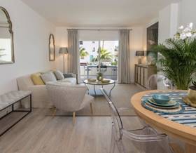apartments for sale in malaga province