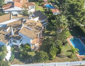 houses for sale in malaga
