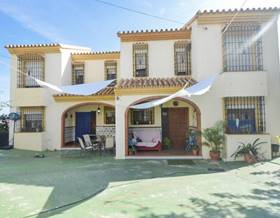 villas for sale in rincon de la victoria