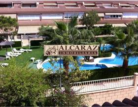 townhouse sale alicante playa de san juan by 427,500 eur