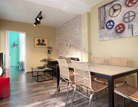 apartments for rent in barcelona province