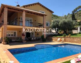 houses for sale in valencia province