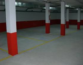 garages for rent in norte madrid