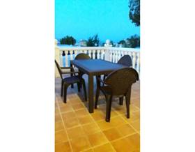 villas for sale in busot
