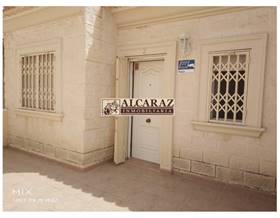 townhouse sale el campello norte-venta lanuza-cala d´or by 240,000 eur