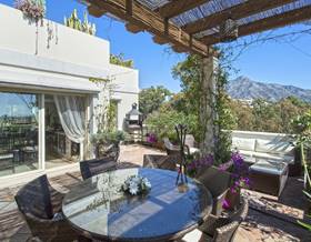 houses for sale in nueva andalucia