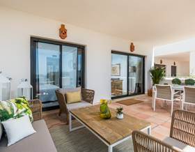apartments for sale in san luis de sabinillas