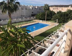 townhouse rent el campello la almadraba-coveta fumà-amerador by 0 eur