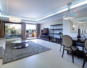 apartments for sale in san luis de sabinillas