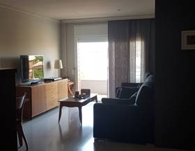 apartments for rent in sant vicenç de montalt