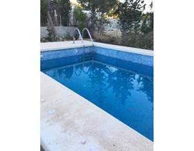 villas for sale in el campello