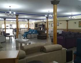 premises for sale in estepona