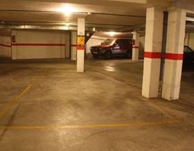 garage sale caceres plasencia by 18,000 eur