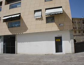 premises sale caceres plasencia by 59,900 eur