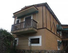 villas for sale in casas del castañar