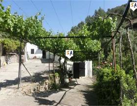 villas for sale in illora