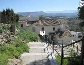 houses for sale in priego de cordoba