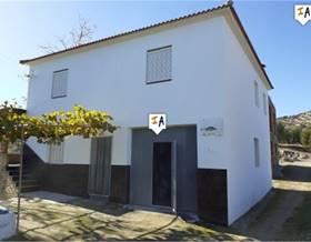 country house sale cordoba iznajar by 142,000 eur