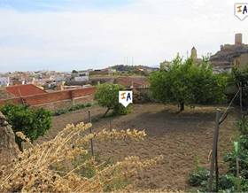 lands for sale in alcaudete