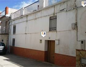 houses for sale in escuzar