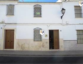 properties for sale in aguadulce, sevilla