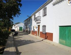 townhouse sale villanueva de algaidas town centre by 129,950 eur