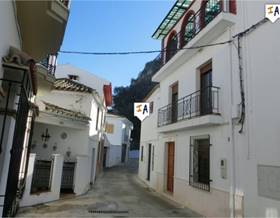 villas for sale in almedinilla