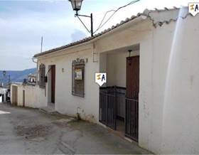 townhouse sale iznajar outskirts by 66,000 eur