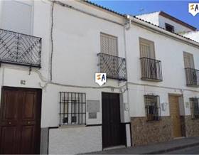 townhouse sale casariche town centre by 54,950 eur