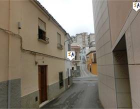 houses for sale in fuente alamo, jaen