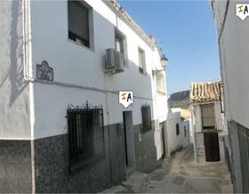 townhouse sale jaen alcala la real by 66,000 eur