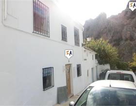 townhouse sale zuheros outskirts by 86,000 eur