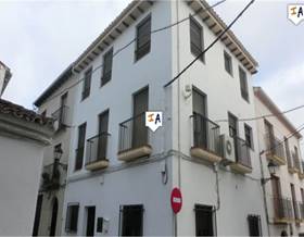 townhouse sale jaen alcala la real by 133,000 eur