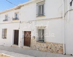 townhouse sale estepa town centre by 71,000 eur