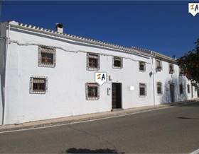 townhouse sale priego de cordoba residential by 118,000 eur