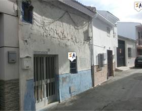 villas for sale in fuente alamo, jaen