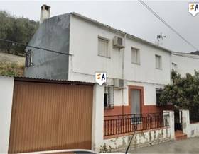 townhouse sale cordoba iznajar by 84,000 eur