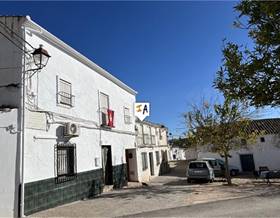 townhouse sale cordoba priego de cordoba by 36,500 eur