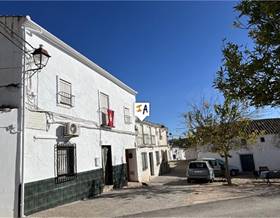 townhouse sale priego de cordoba town centre by 39,000 eur