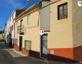villas for sale in fuensanta de martos