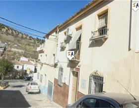 townhouse sale cordoba priego de cordoba by 54,000 eur